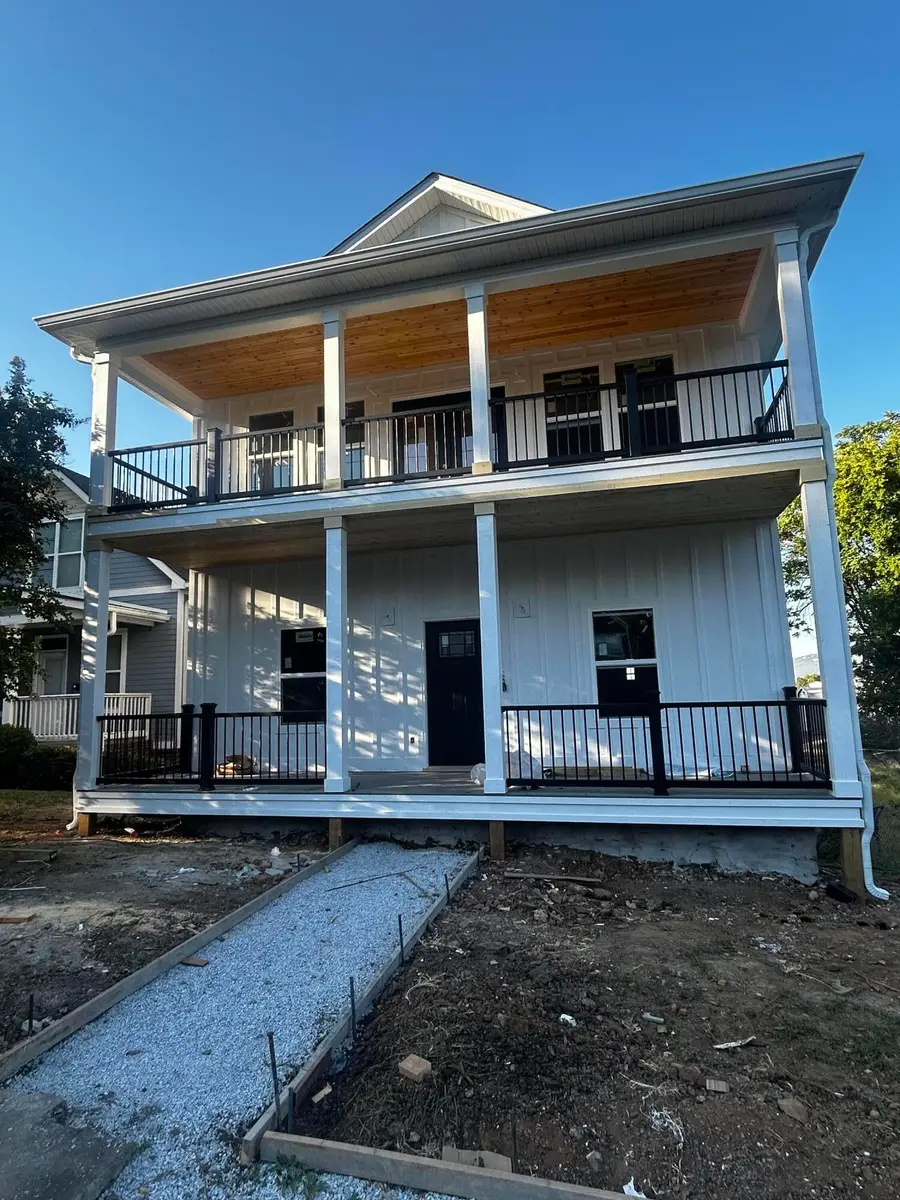 808 E 10th Street, Chattanooga, TN 37403 - #2