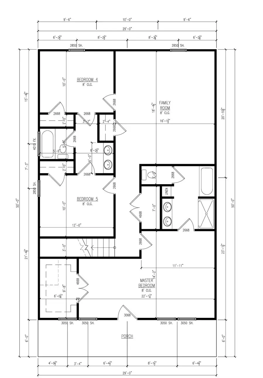808 E 10th Street, Chattanooga, TN 37403 - #3