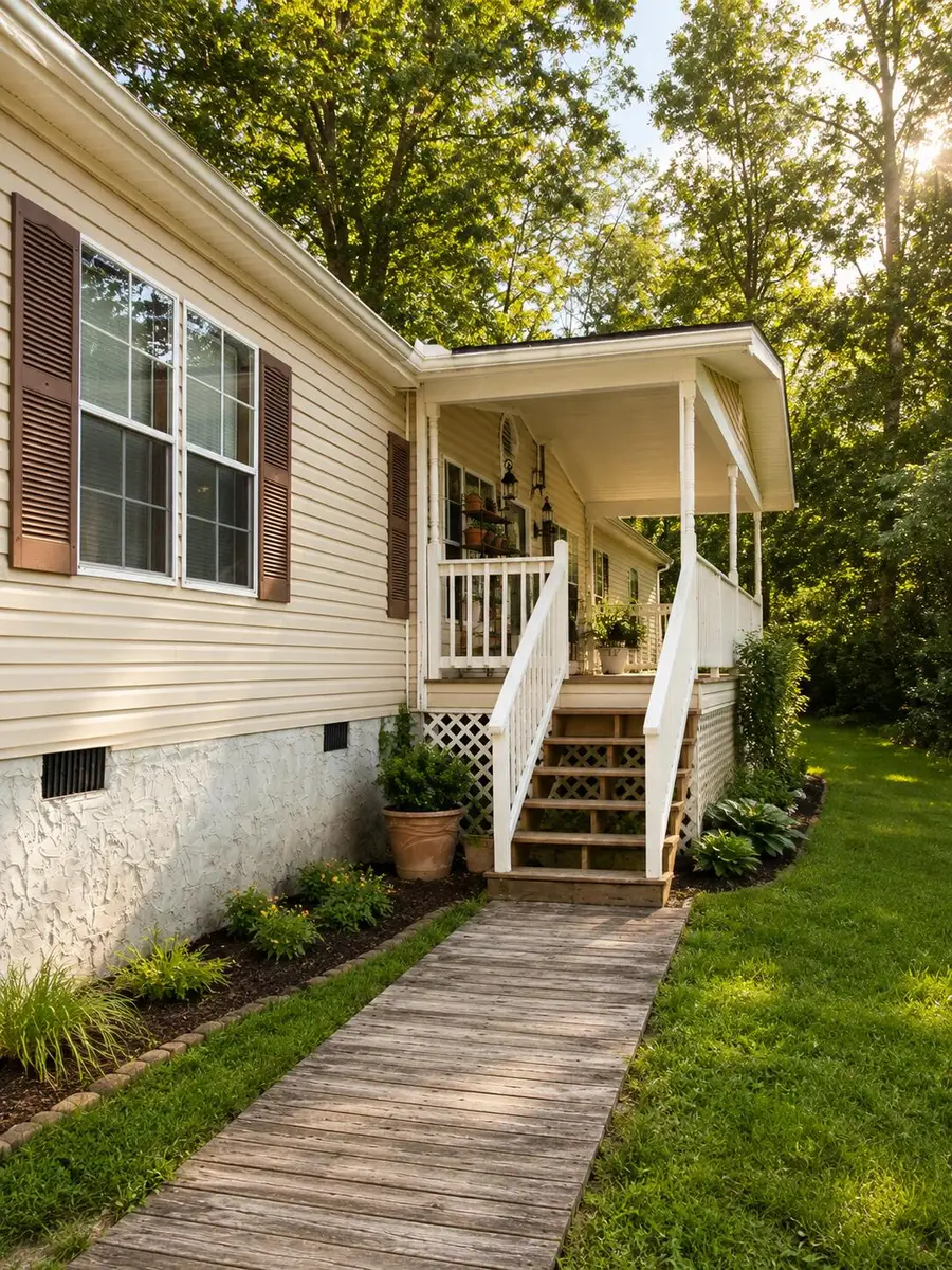 463 Hill And Dale Drive, Trenton, GA 30752 - #2