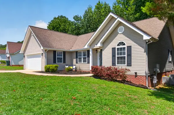 95 Creekview Drive, Ringgold, GA 30736