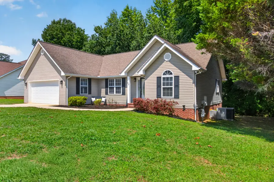 95 Creekview Drive, Ringgold, GA 30736 - #2