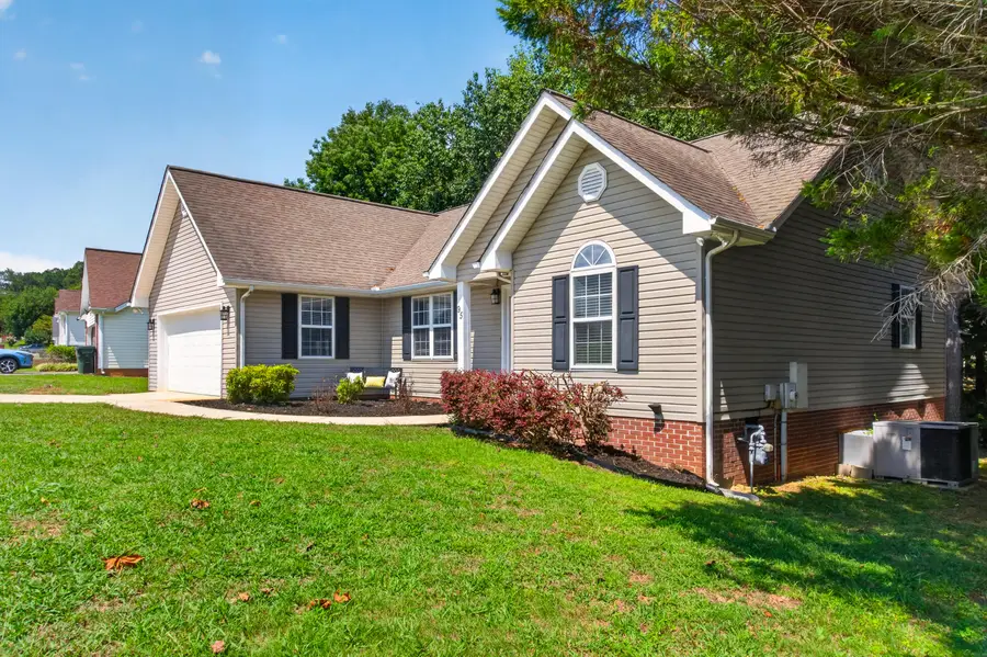 95 Creekview Drive, Ringgold, GA 30736 - #3