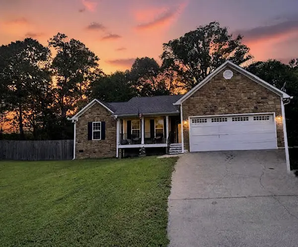 2512 Pine Chapel Road Ne, Resaca, GA 30735