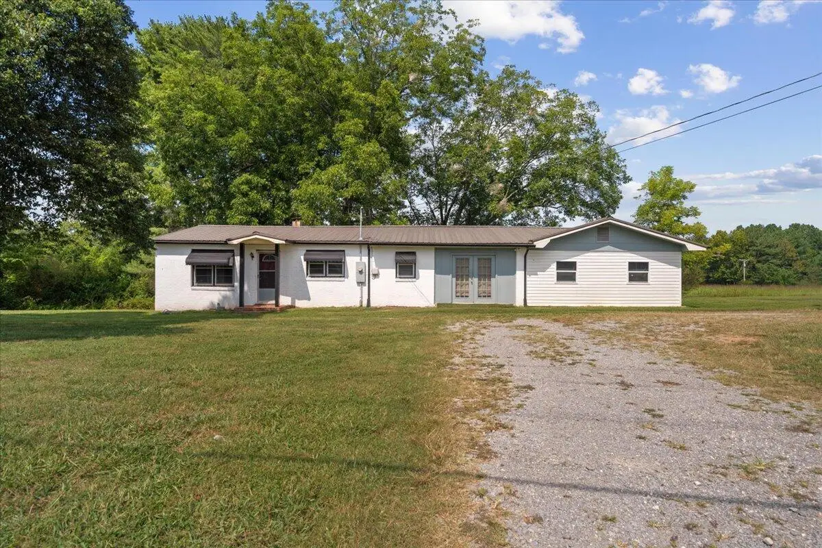 4386 Highway 337, Lafayette, GA 30728 - #1