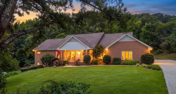 497 Cobblestone Creek Road Nw, Cleveland, TN 37312