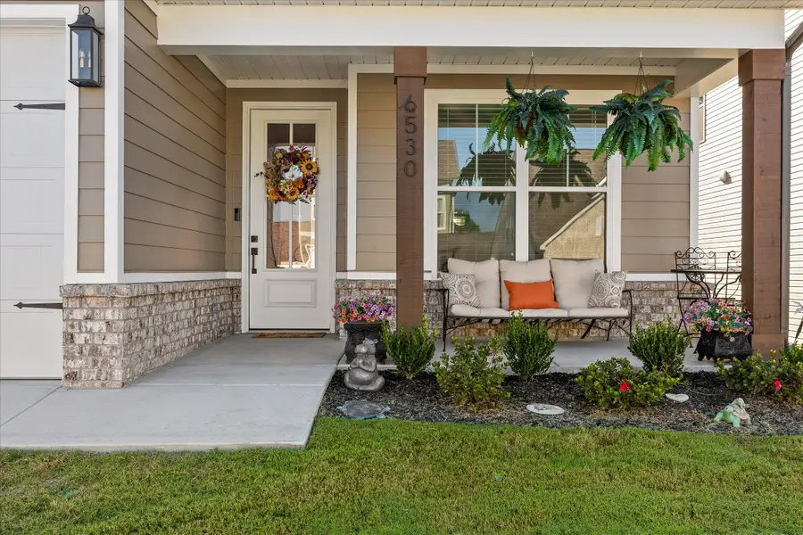 6530 Elizabeth Ann Way, Ooltewah, TN 37363 - #2