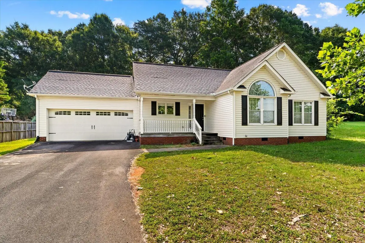 1678 Treadwell Road, Chatsworth, GA 30705 - #1
