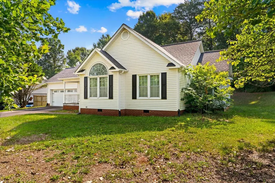 1678 Treadwell Road, Chatsworth, GA 30705 - #2