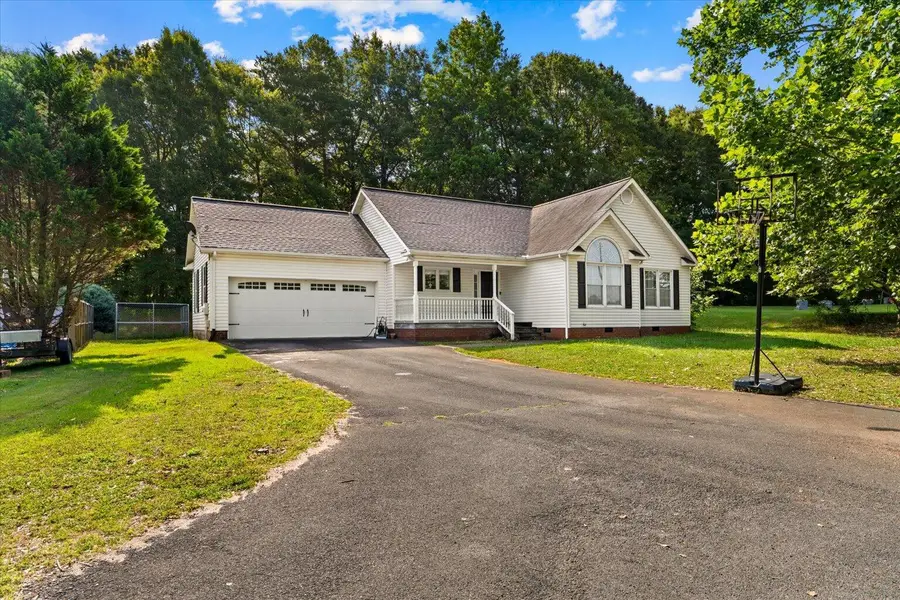1678 Treadwell Road, Chatsworth, GA 30705 - #3