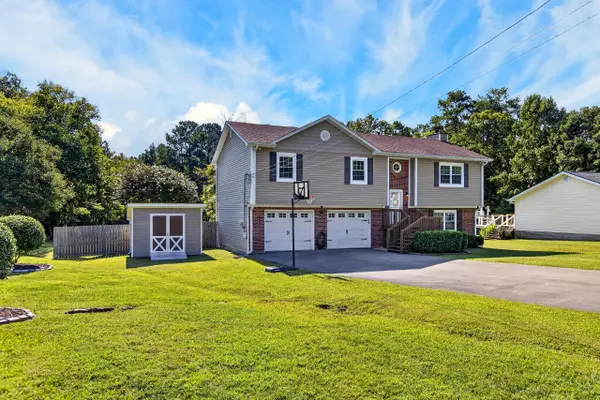 7971 Long Drive, Chattanooga, TN 37421