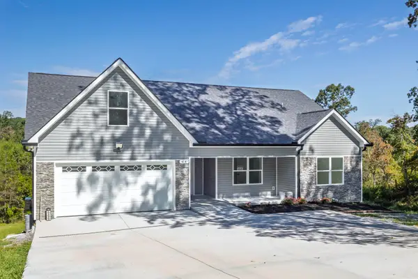 414 Windy Ridge Drive, Dayton, TN 37321