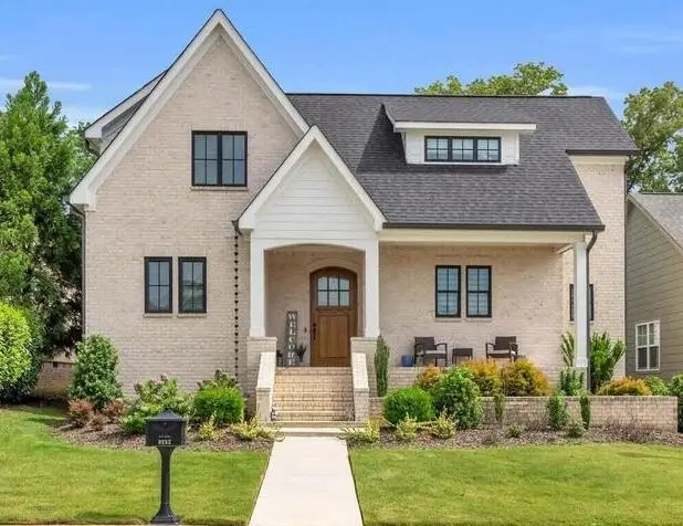 9257 Skyfall Drive, Ooltewah, TN 37363 - #1
