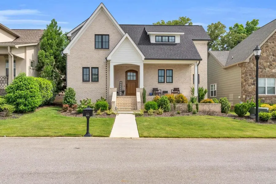 9257 Skyfall Drive, Ooltewah, TN 37363 - #2