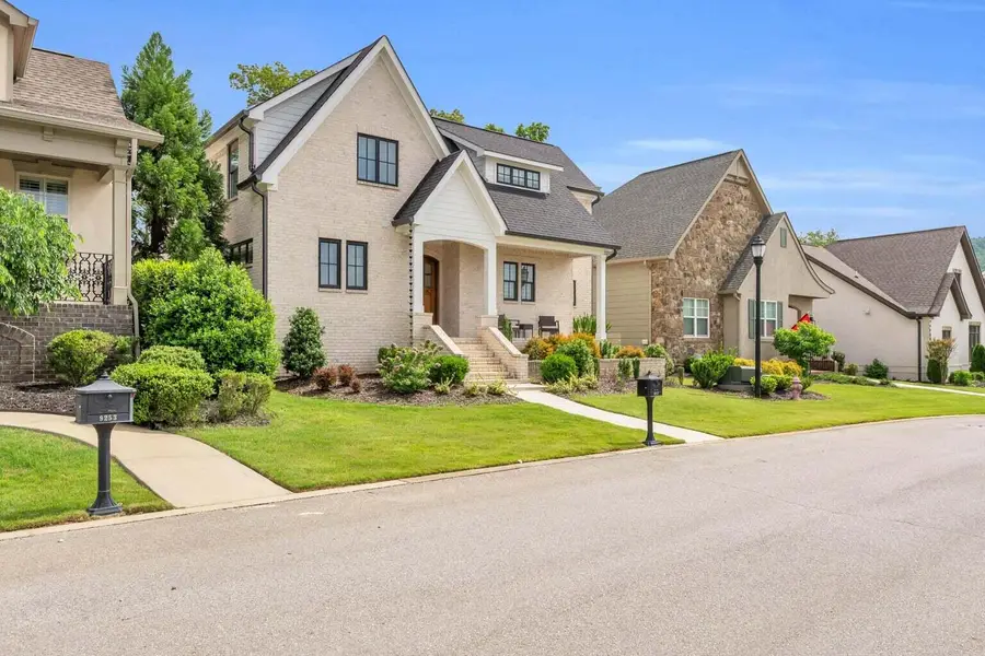9257 Skyfall Drive, Ooltewah, TN 37363 - #3