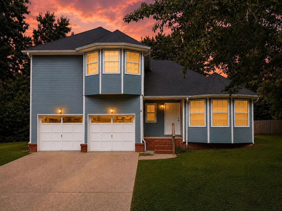 5307 Kellys Point, Ooltewah, TN 37363 - #1