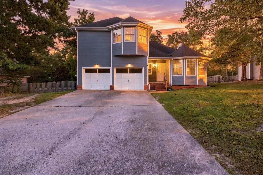 5307 Kellys Point, Ooltewah, TN 37363 - #2