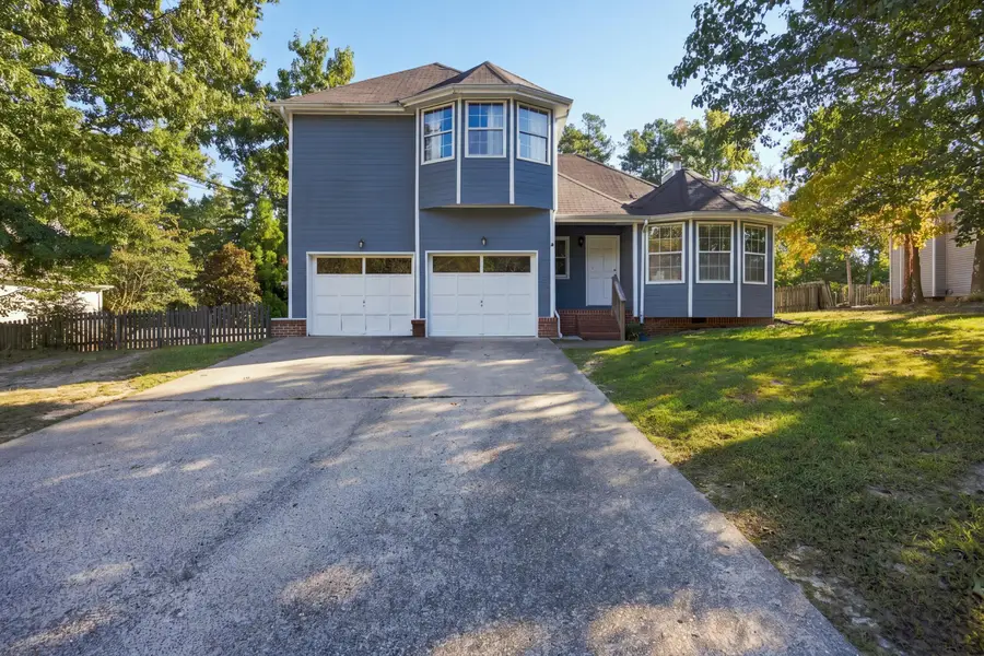 5307 Kellys Point, Ooltewah, TN 37363 - #3