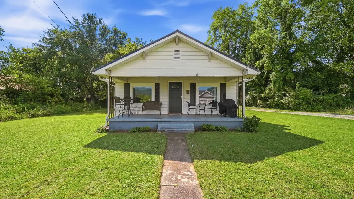 377 California Avenue, Dayton, TN 37321 - #1