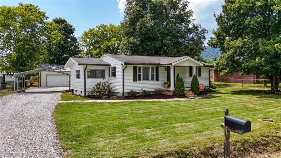 124 Morningside Drive, Soddy Daisy, TN 37379 - #2