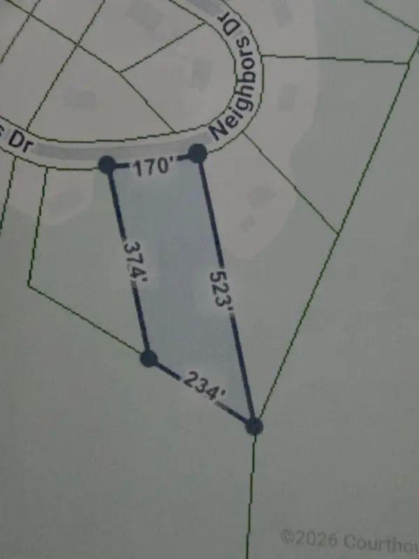 530 Neighbors Drive, Soddy Daisy, TN 37379