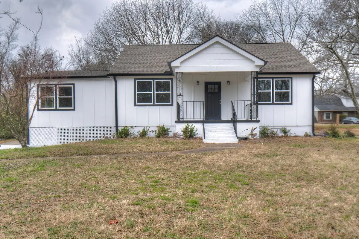 1617 Prigmore Road, Chattanooga, TN 37412 - #1