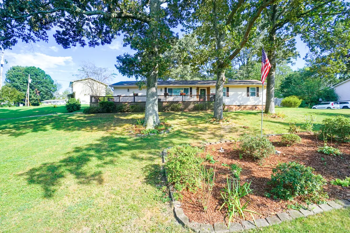 7318 Hydrus Drive, Harrison, TN 37341 - #1