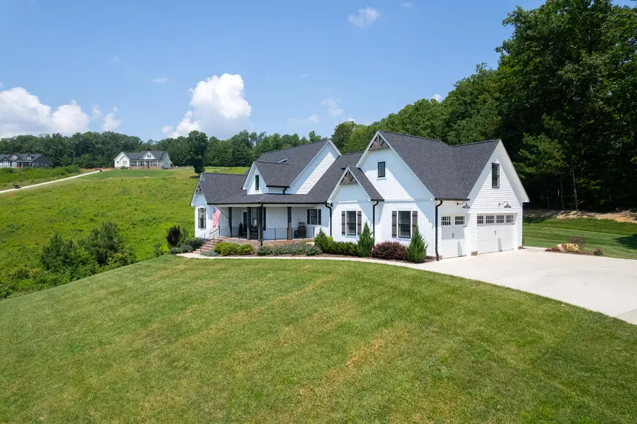 165 Reserve Drive Nw, Georgetown, TN 37336 - #2