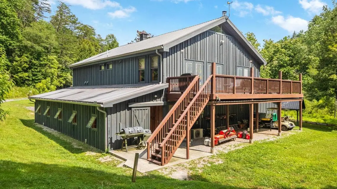 118 Price Road, Reliance, TN 37369 - #1