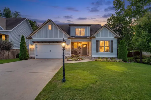 6583 Satjanon Drive, Ooltewah, TN 37363