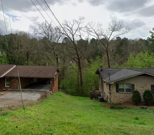 0 Cinderella Drive, Flintstone, GA 30725