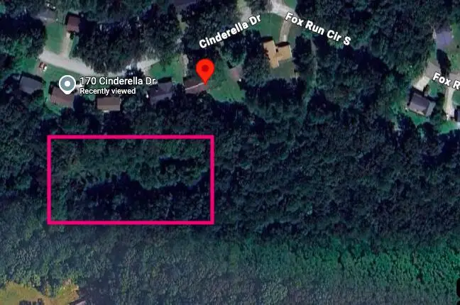 0 Cinderella Drive, Flintstone, GA 30725 - #2