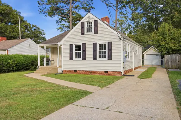 102 S Howell Avenue, Chattanooga, TN 37411