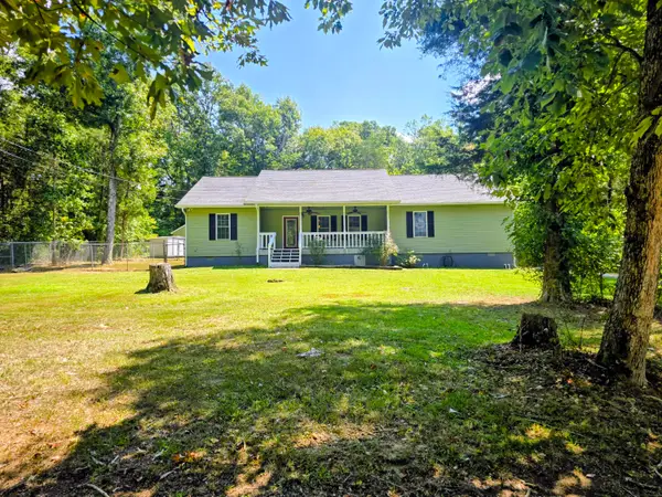 159 Hiwassee Drive, Decatur, TN 37322
