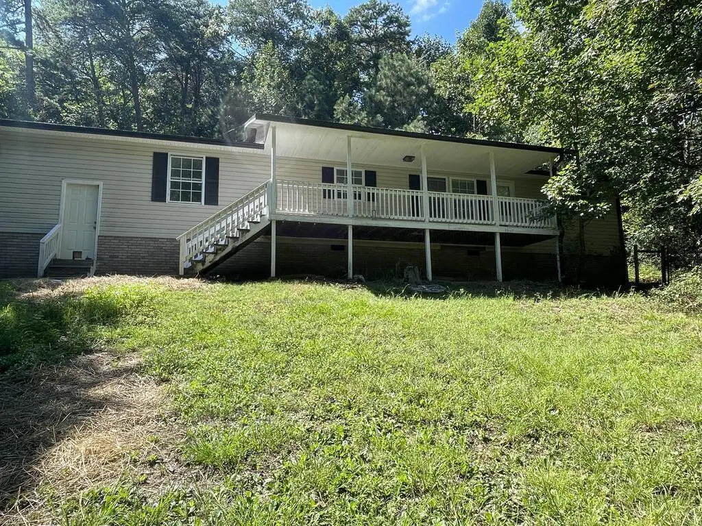 4128 E Jimmy Drive, Rocky Face, GA 30740 - #1