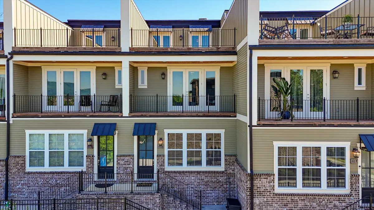 829 S Greenwood Avenue #113, Chattanooga, TN 37404 - #1