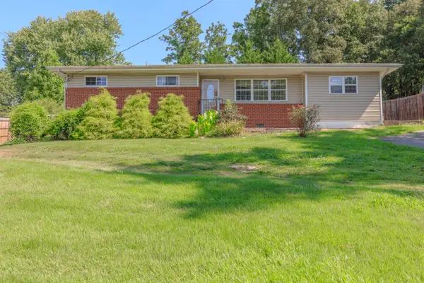 944 Hurtt Road, Chickamauga, GA 30707