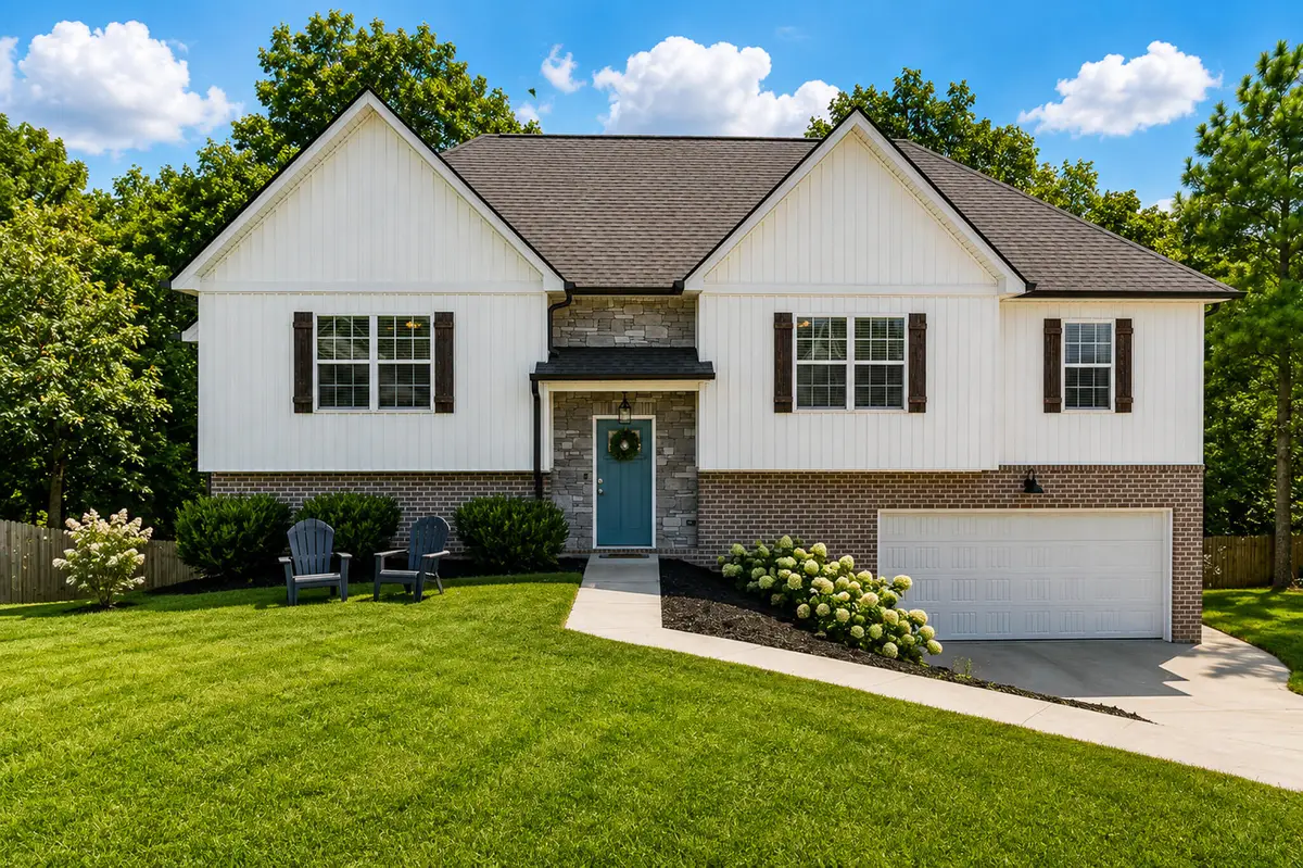 265 Promise Heights Drive, Ringgold, GA 30736 - #1