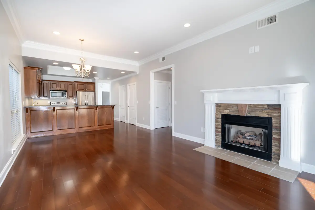 150 Templeton Lane, Hixson, TN 37343 - #1