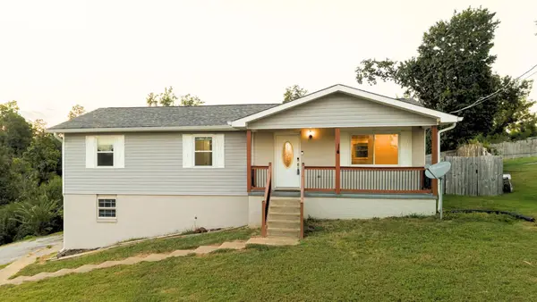 4127 Lost Oaks Drive, Ooltewah, TN 37363