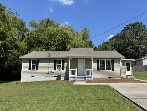 309 W Oak Street, Chatsworth, GA 30705