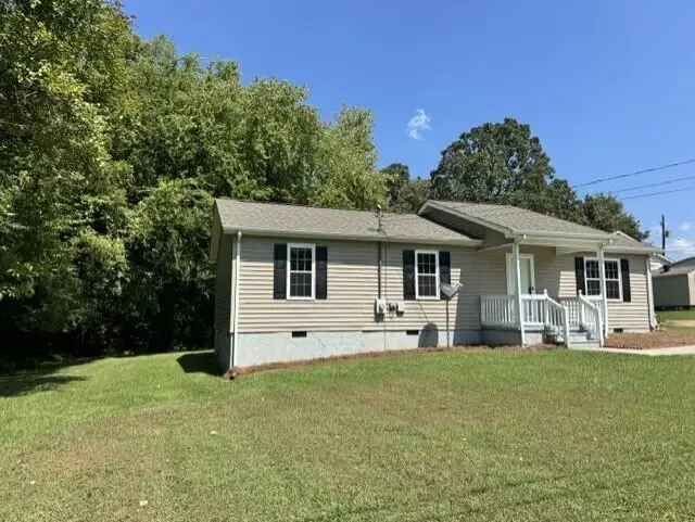 309 W Oak Street, Chatsworth, GA 30705 - #3