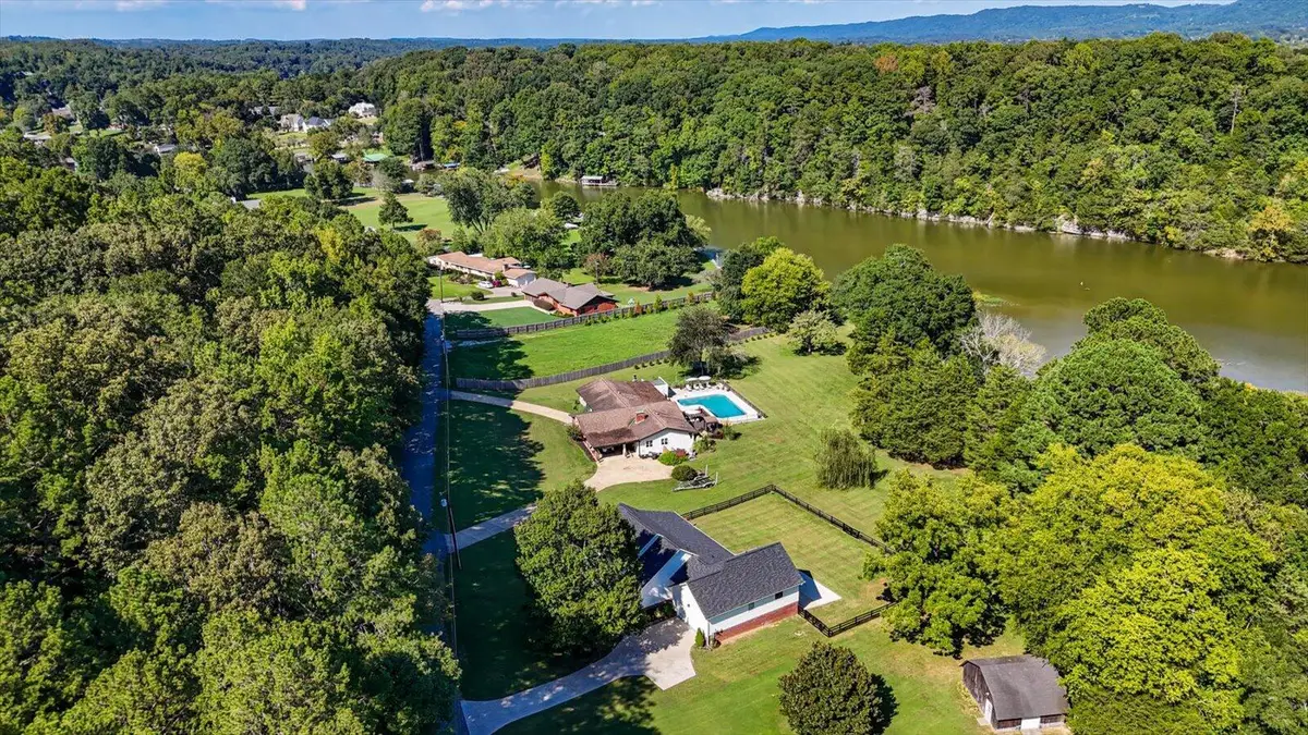 7350 Wolftever Trail, Ooltewah, TN 37363 - #1