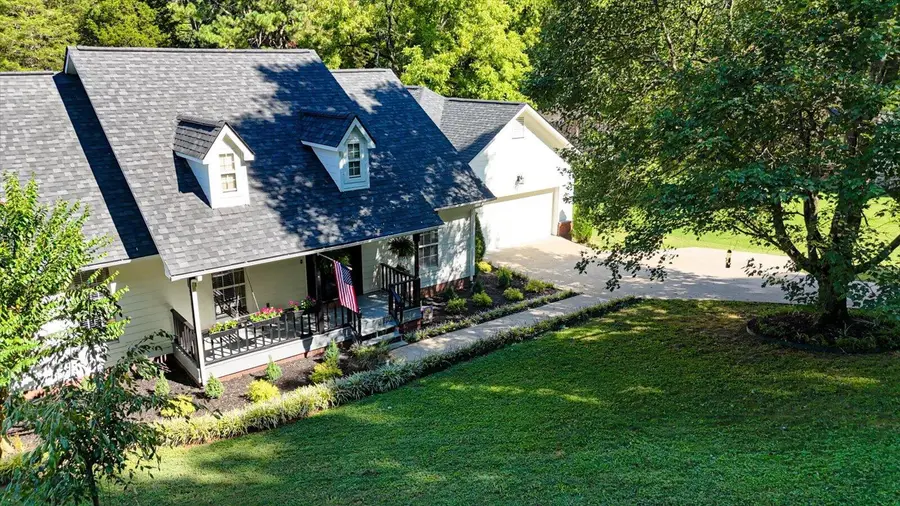 7350 Wolftever Trail, Ooltewah, TN 37363 - #3
