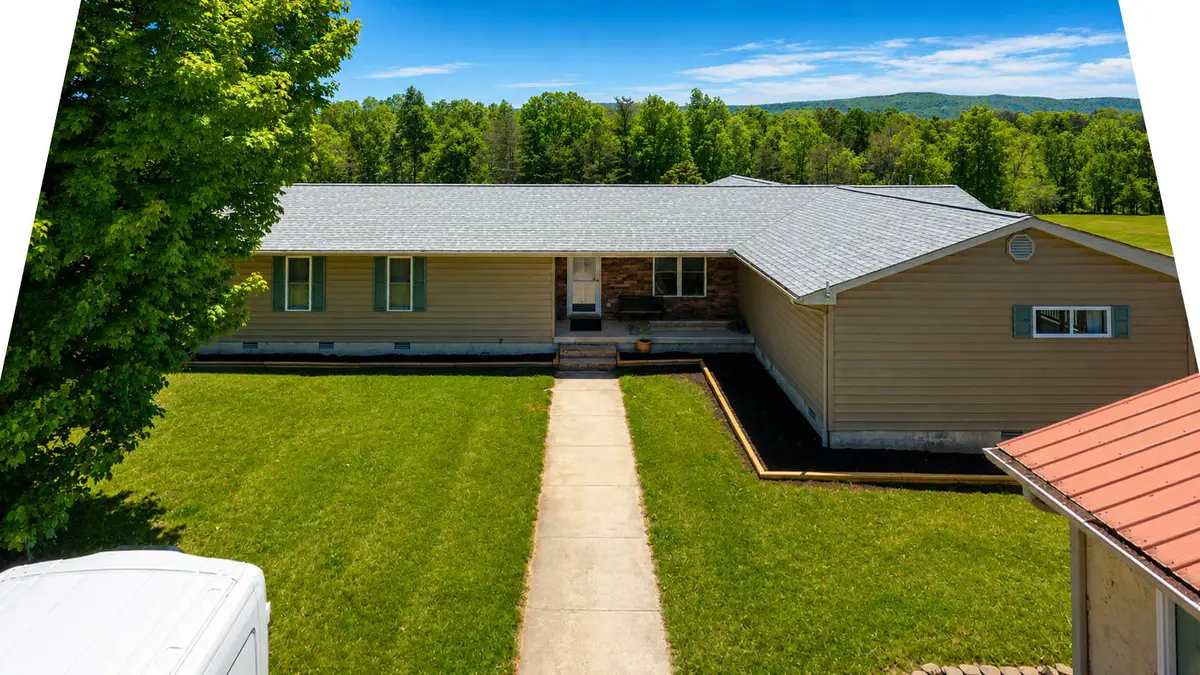 379 Turner Road, Crossville, TN 38555 - #1