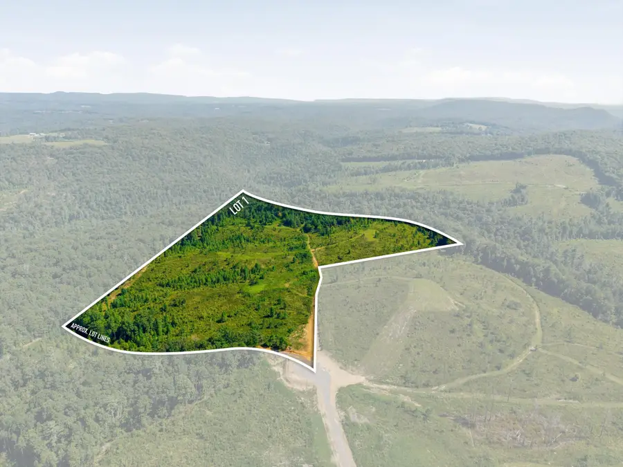0 Triple Ridge, Lot #1 Trail, Grandview, TN 37337 - #2
