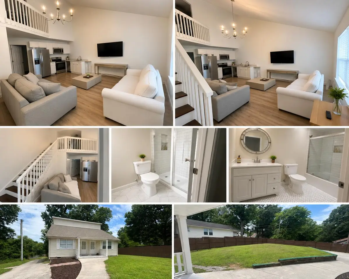 426 Benton Street, Dalton, GA 30720 - #1