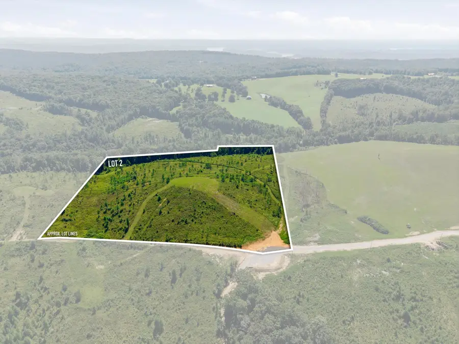 0 Triple Ridge, Lot #2 Trail, Grandview, TN 37337 - #2