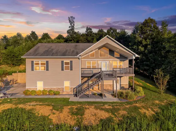 365 Meadowbrook Lane, Trenton, GA 30752