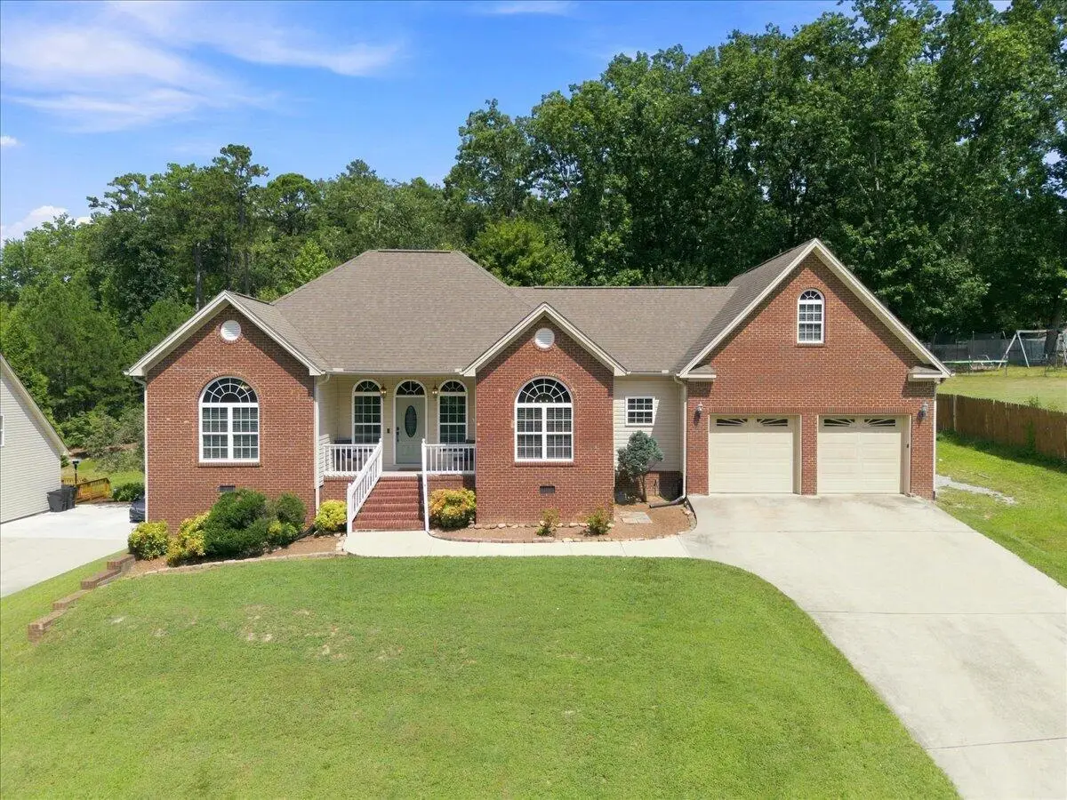 429 Olivia Lane, Soddy Daisy, TN 37379 - #1