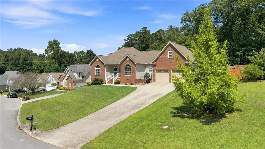 429 Olivia Lane, Soddy Daisy, TN 37379 - #2